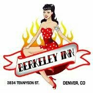 Berkeley Inn by null