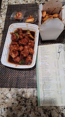 Jade Garden Chinese Restaurant