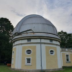 Astronomiepark Hamburger Sternwarte