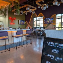 Citrus Grill & Lounge