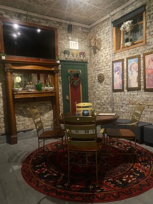 Grace & Leavitt by null