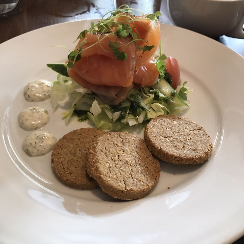 Clachaig Inn - 5 star smoked salmon - Pubs Near Me Clachaig Inn - 5 star smoked salmon - Pubs Near Me