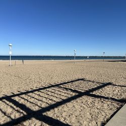 Lakeside Beach