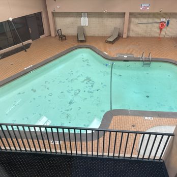 Wyndham Garden - decrepit pool - Hotels & Travel Near Me - Stillwater, Oklahoma Wyndham Garden - decrepit pool - Hotels & Travel Near Me - Stillwater, Oklahoma