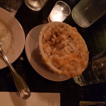 Charlies Bar & Kitchen - Mac and cheese - Cocktail Bars Near Me - Bronx, New York Charlies Bar & Kitchen - Mac and cheese - Cocktail Bars Near Me - Bronx, New York