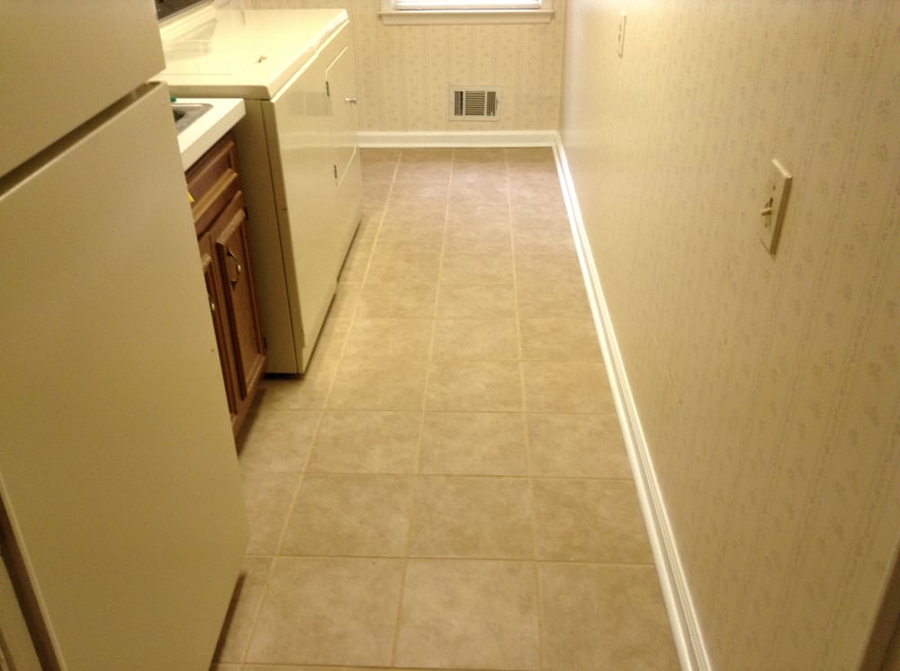 Slide of Parkview Restoration