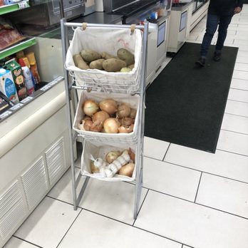 7-Eleven - Produce at 7-11 - Convenience Stores Near Me - Chicago, Illinois