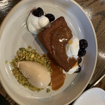 Prescott's Provisions - Heavenly - New American Near Me - Tonawanda, New York