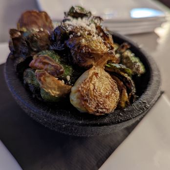 Tequila Butcher - Brussels sprouts - Cocktail Bars Near Me - Chanhassen, Minnesota Tequila Butcher - Brussels sprouts - Cocktail Bars Near Me - Chanhassen, Minnesota