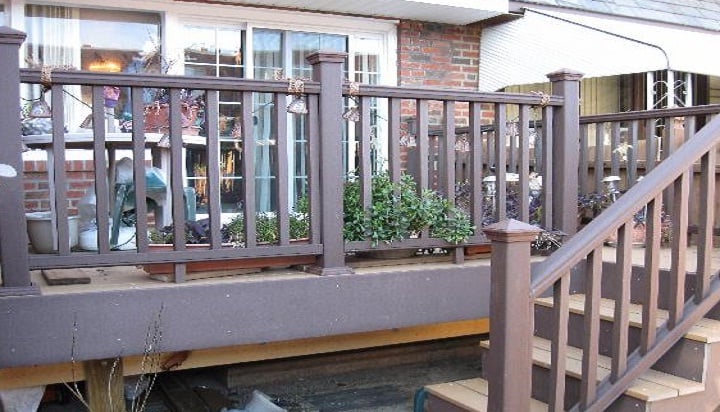 Slide of Family & Friends Builders