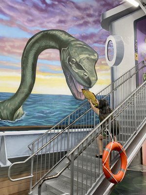 Museum of Illusions by null