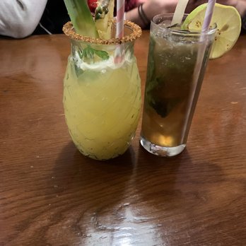 Lucha Tigre - Asian Fusion Near Me - Chapel Hill, North Carolina