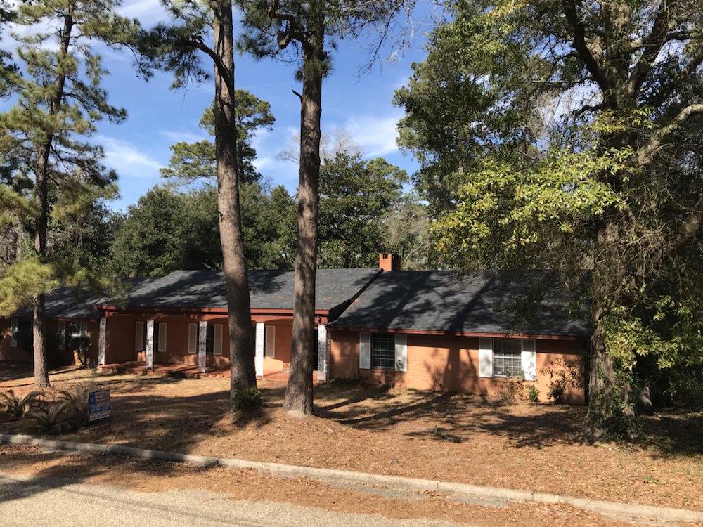 Slide of ShingleMasters Roofing