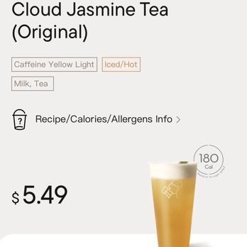 Heytea - Bubble Tea Near Me - Monterey Park, California Heytea - Bubble Tea Near Me - Monterey Park, California