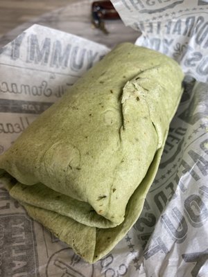 Healthy James Meal Prep