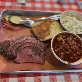 Trail Dust BBQ - Tri tip plate - Barbeque Near Me - Morgan Hill, California Trail Dust BBQ - Tri tip plate - Barbeque Near Me - Morgan Hill, California