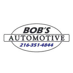 Bob's Automotive