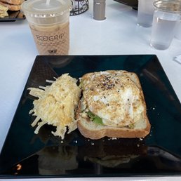 21+ Carolina Coffee And Crumbs Menu