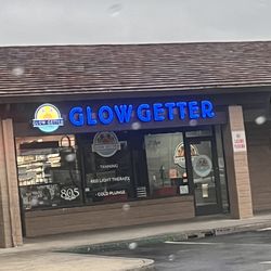 Glow Getter