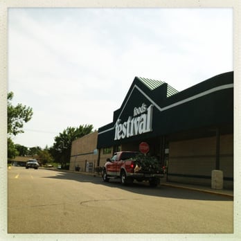Festival Foods - Grocery Near Me - White Bear Lake, Minnesota