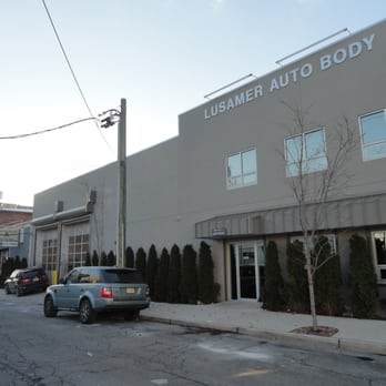 Lusamer Auto Body Corp - Body Shops Near Me - Newark, New Jersey Lusamer Auto Body Corp - Body Shops Near Me - Newark, New Jersey