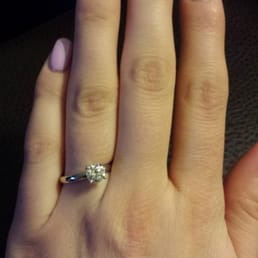 Love my no chip nails.
