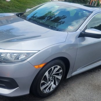 Sharp Detail - Auto Detailing Near Me