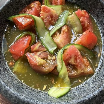 Mission Ceviche Upper East Side - Cerviche - Peruvian Near Me - New York, New York