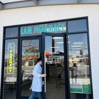Lam Pharmacy - Pharmacy Near Me - Garden Grove, California Lam Pharmacy - Pharmacy Near Me - Garden Grove, California