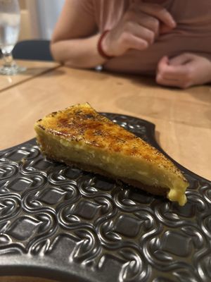 Estela Restaurant by null