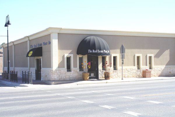 The Real Estate Place