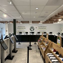 RISE Dispensaries Hagerstown