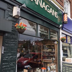 Flanagans