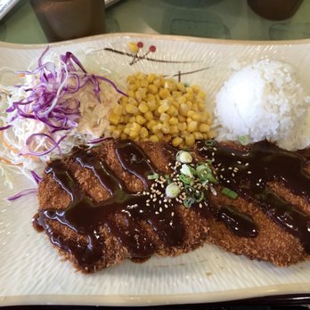 Kimganae - Japanese katsu - Korean Near Me - Flushing, New York