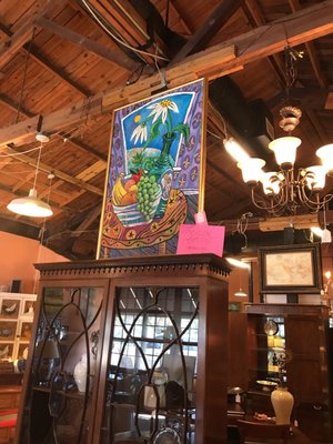 Consignment Market of San Jose