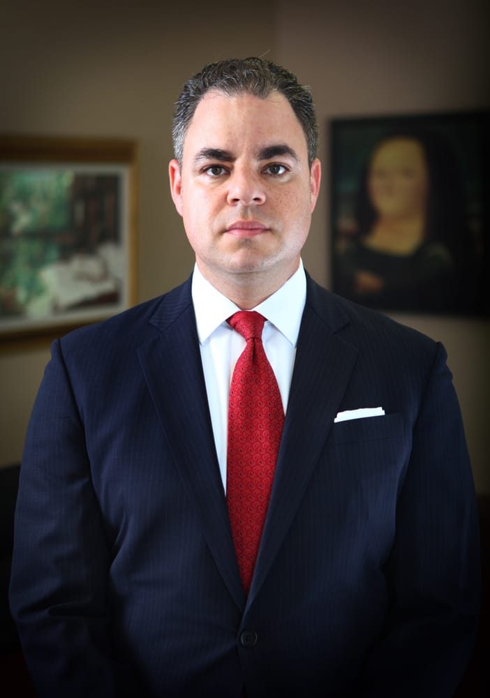 McClain DeWees - divorce attorney in Louisville, KY