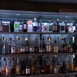 O'Bar..? - Gin