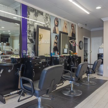 Glow Barber And Beauty Bar: Ultimate Style & Beauty Destination