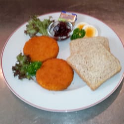 Café-Pension Goldmann