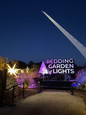 Sundial Bridge by null