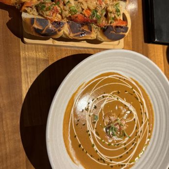 Pour Company - Lobster Rolls & Lobster Bisque - New American Near Me - Fullerton, California Pour Company - Lobster Rolls & Lobster Bisque - New American Near Me - Fullerton, California