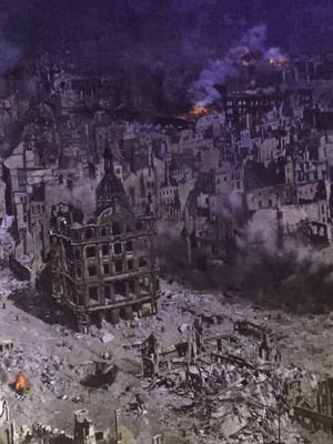 Dresden Panometer by null