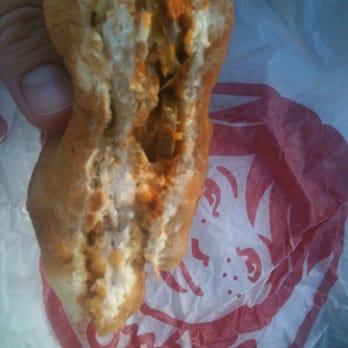 Wendy's - Spicy Chipotle Crispy Chicken - Burgers Near Me - Carnesville, Georgia Wendy's - Spicy Chipotle Crispy Chicken - Burgers Near Me - Carnesville, Georgia