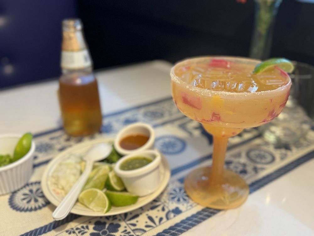 La Cruzada Restaurant Image