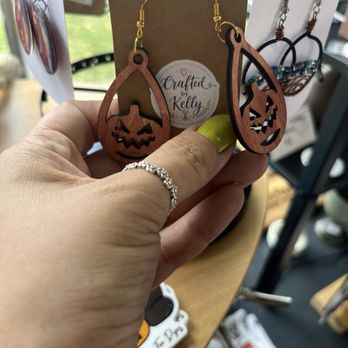 Magpie Artspace - Earrings - Art Galleries Near Me - Indianapolis, Indiana Magpie Artspace - Earrings - Art Galleries Near Me - Indianapolis, Indiana