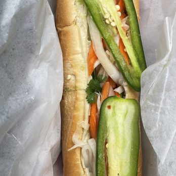 Banh Mi Bistro Vietnamese Eatery - Tofu - Vietnamese Near Me - Phoenix, Arizona Banh Mi Bistro Vietnamese Eatery - Tofu - Vietnamese Near Me - Phoenix, Arizona