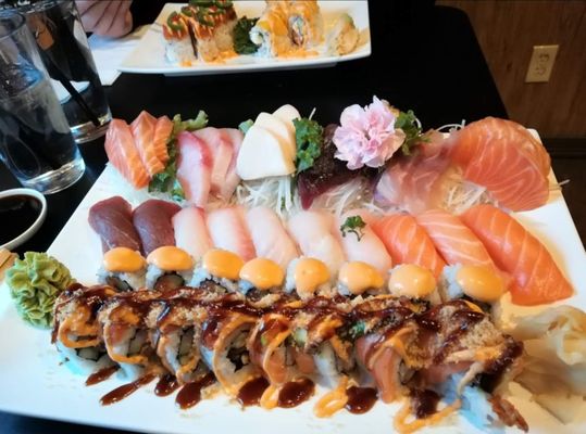 Master Chef 120 Photos 136 Reviews Sushi Bars 461 Granby Rd South Hadley Ma United States Restaurant Reviews Phone Number Yelp