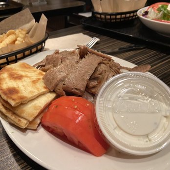 Dengeos - Skokie - Gyros Dinner - Barbeque Near Me - Skokie, Illinois