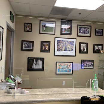 Back to Wellness Chiropractic - More protection. Can't be too safe. - Chiropractors Near Me - Irvine, California
