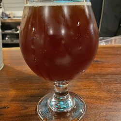 Good Nature Brewing - Pomegranate sour ale